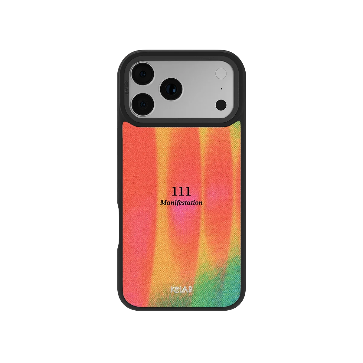111 Manifestation | Angel Number iPhone Case