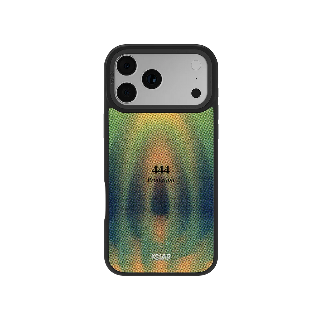 444 Protection | Angel Number iPhone Case