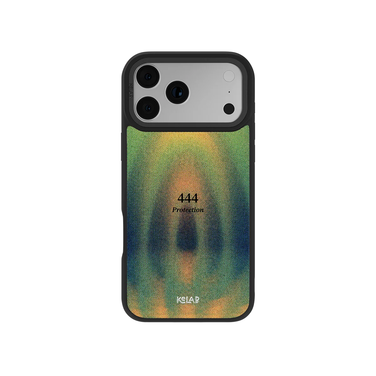 444 Protection | Angel Number iPhone Case
