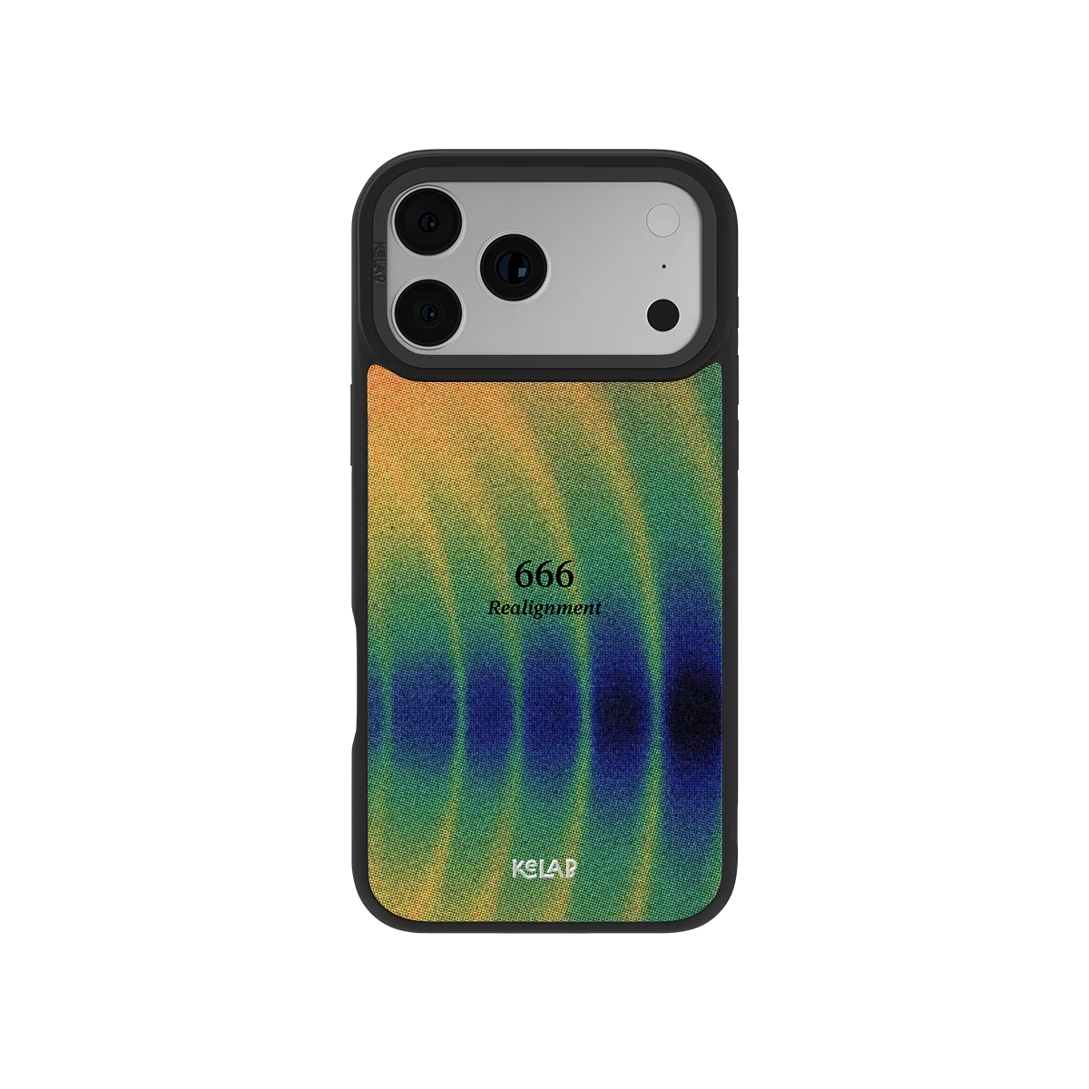 666 Realignment | Angel Number iPhone Case