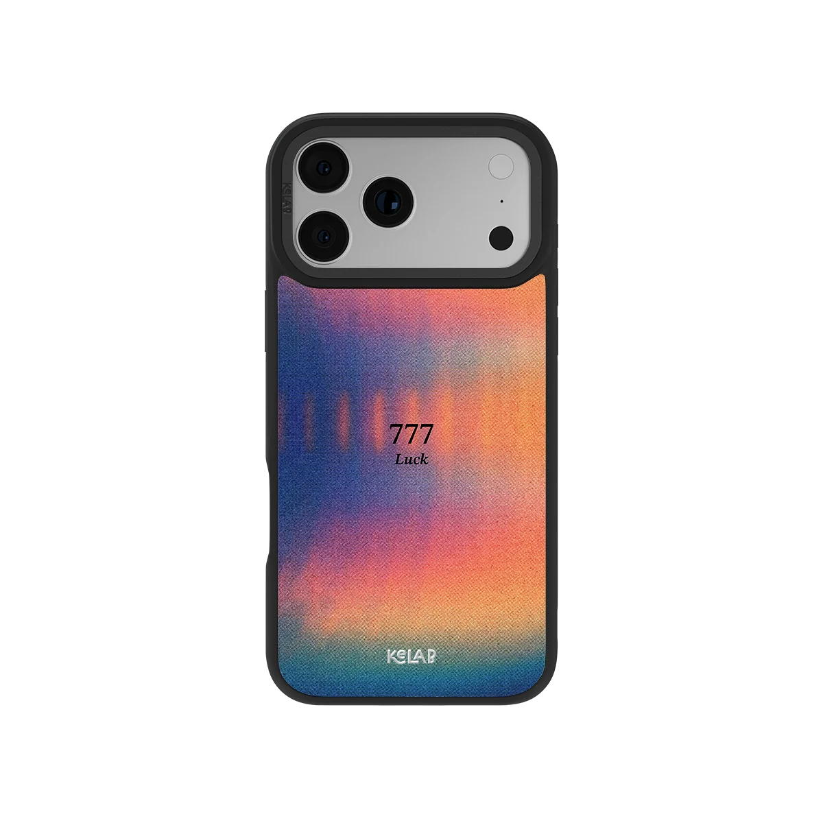 777 Luck | Angel Number iPhone Case