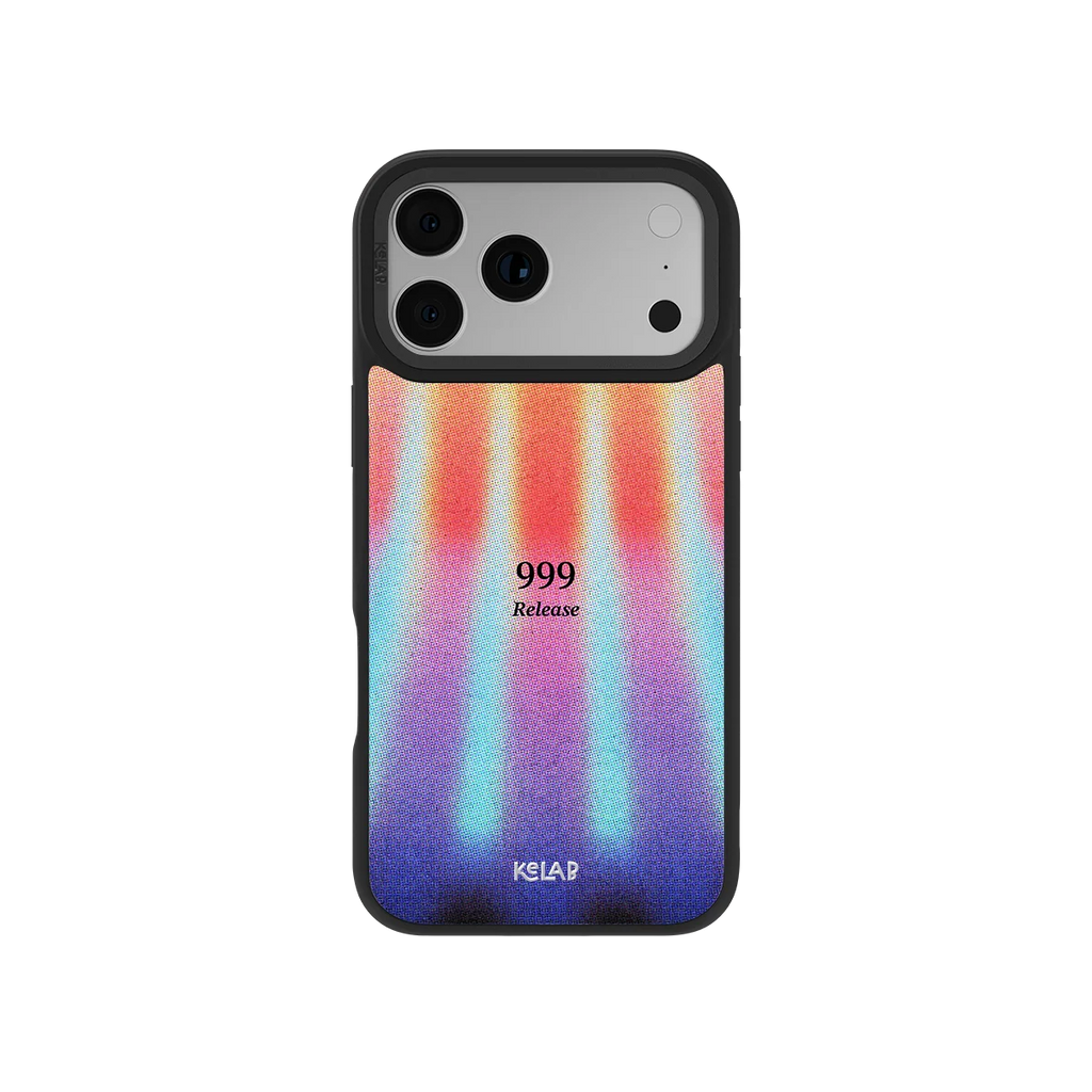 999 Release | Angel Number iPhone Case