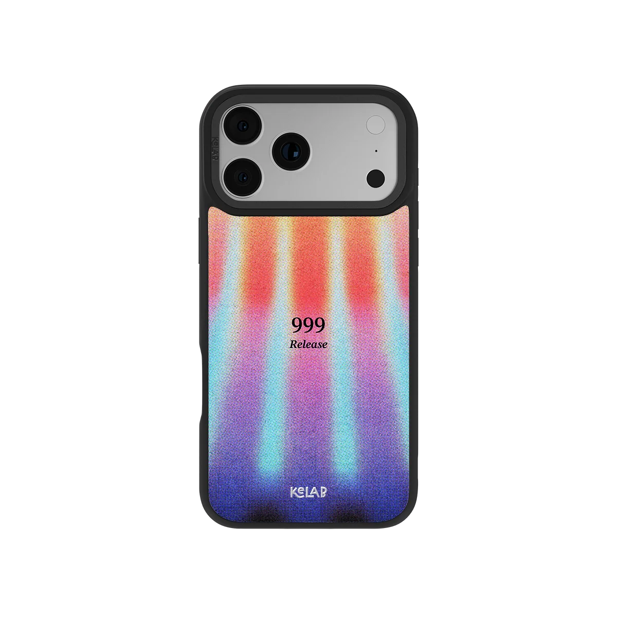999 Release | Angel Number iPhone Case