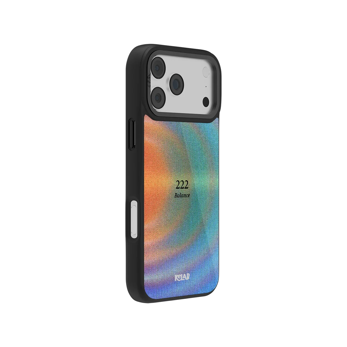 222 Balance | Angel Number iPhone Case