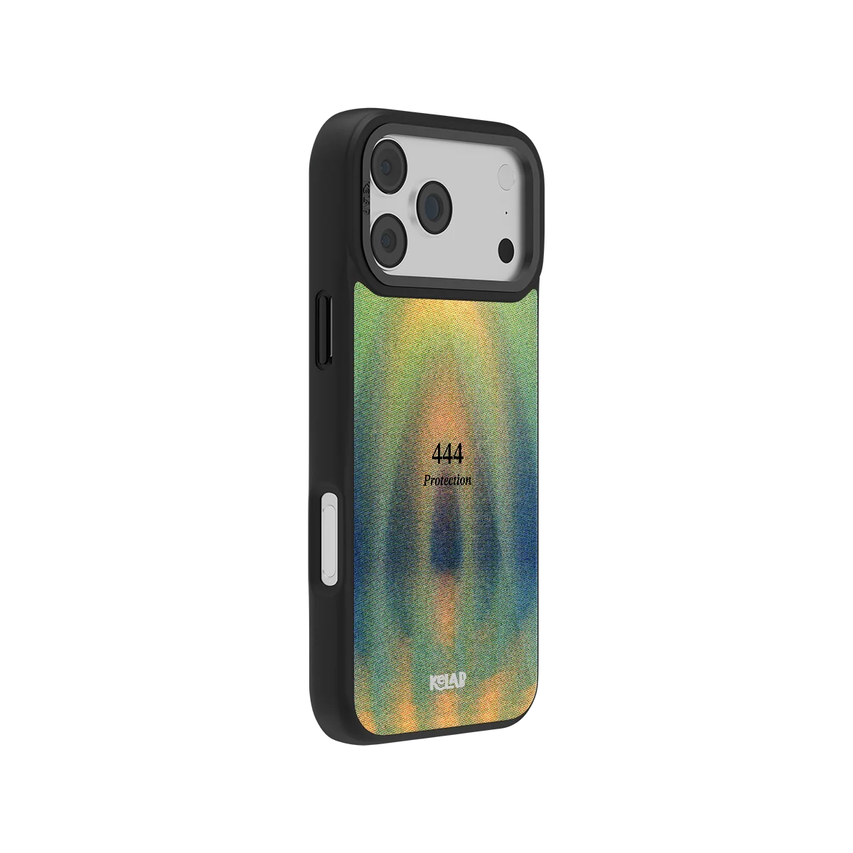 444 Protection | Angel Number iPhone Case