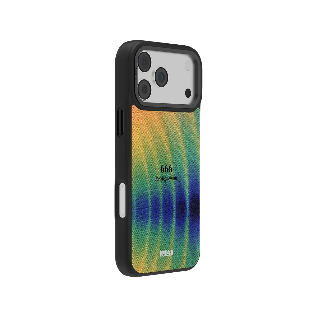 666 Realignment | Angel Number iPhone Case