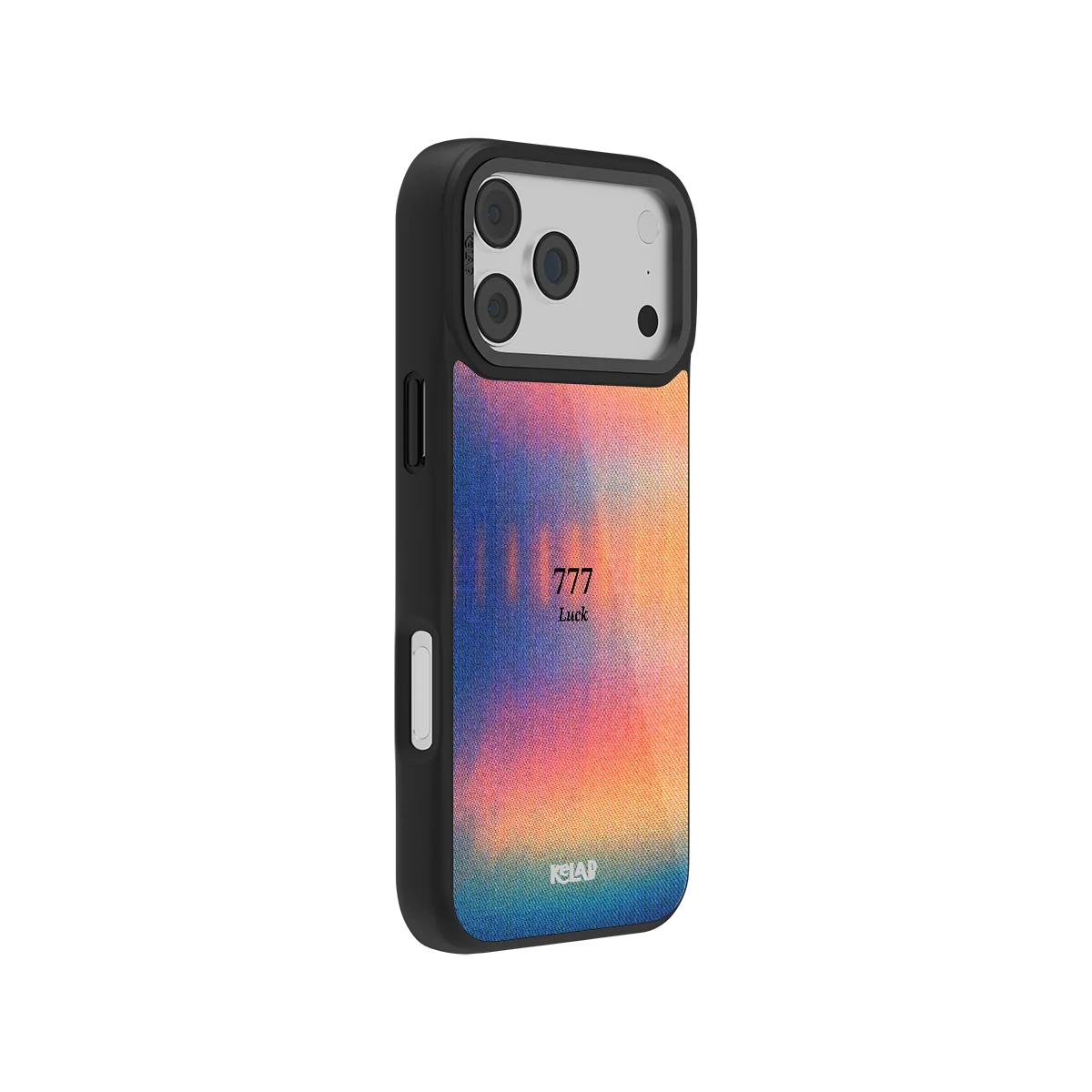 777 Luck | Angel Number iPhone Case