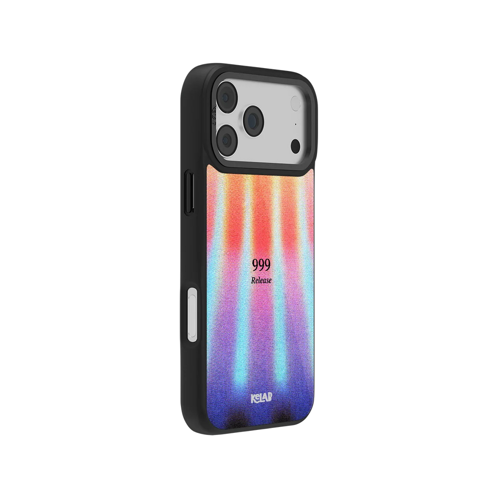 999 Release | Angel Number iPhone Case