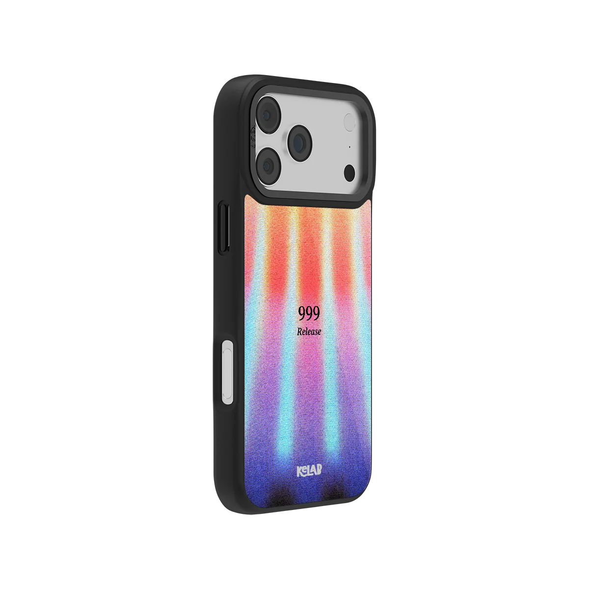999 Release | Angel Number iPhone Case