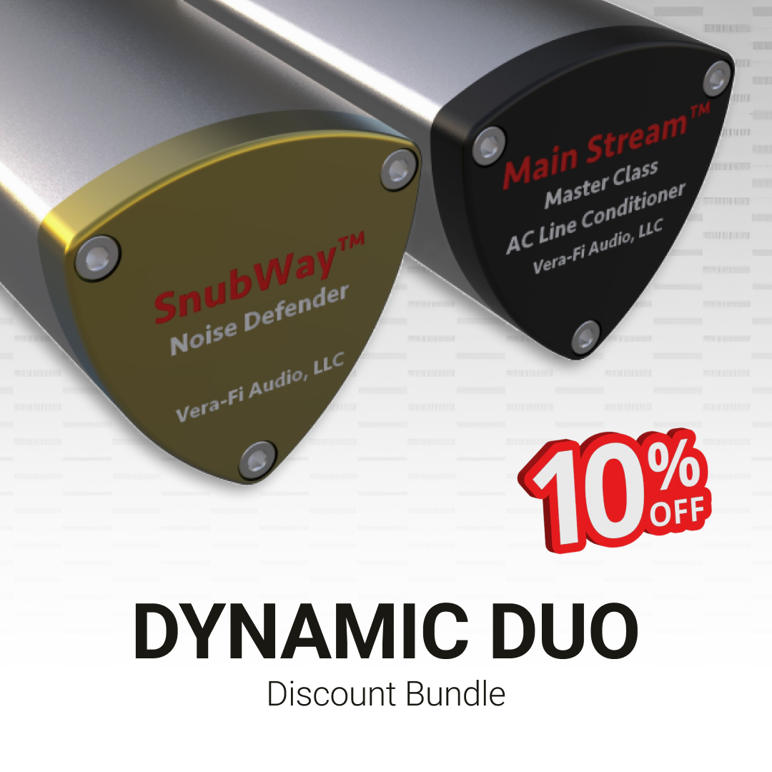 Dynamic Duo Discount