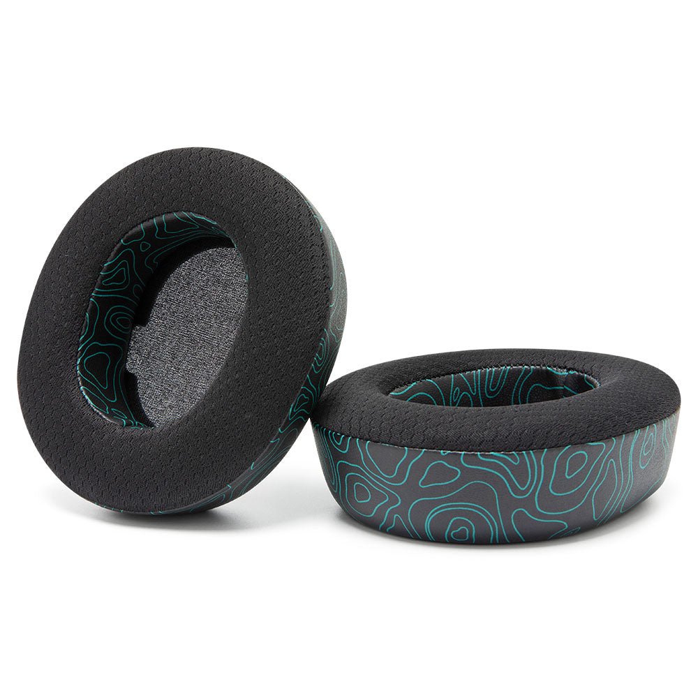 Arctis Nova Pro Wireless & Nova Elite Earpads - WC FreeZe Cooling Gel - J’s gadgets