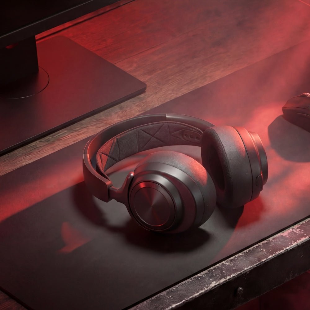 Arctis Nova Pro Wireless & Nova Elite Earpads - WC FreeZe Cooling Gel - J’s gadgets