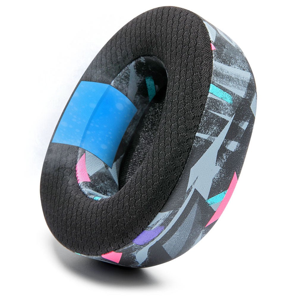 Arctis Nova Pro Wireless & Nova Elite Earpads - WC FreeZe Cooling Gel - J’s gadgets