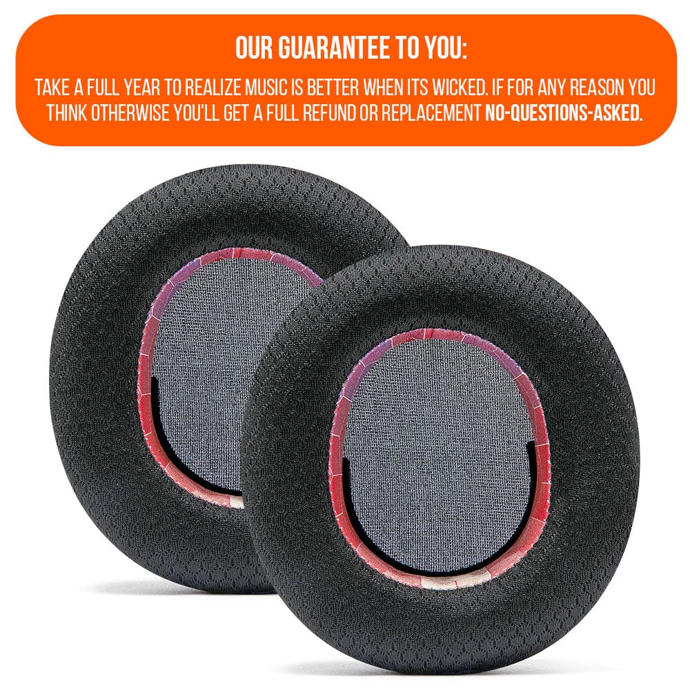 Arctis Nova Pro Wireless & Nova Elite Earpads - WC FreeZe Cooling Gel - J’s gadgets