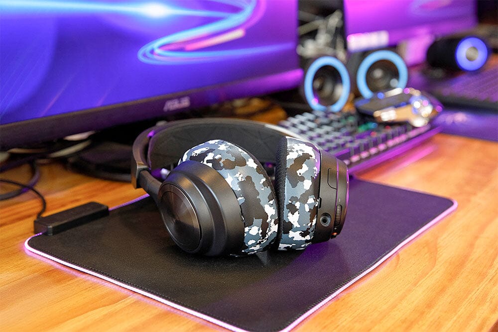 Arctis Nova Pro Wireless & Nova Elite Earpads - WC FreeZe Cooling Gel - J’s gadgets
