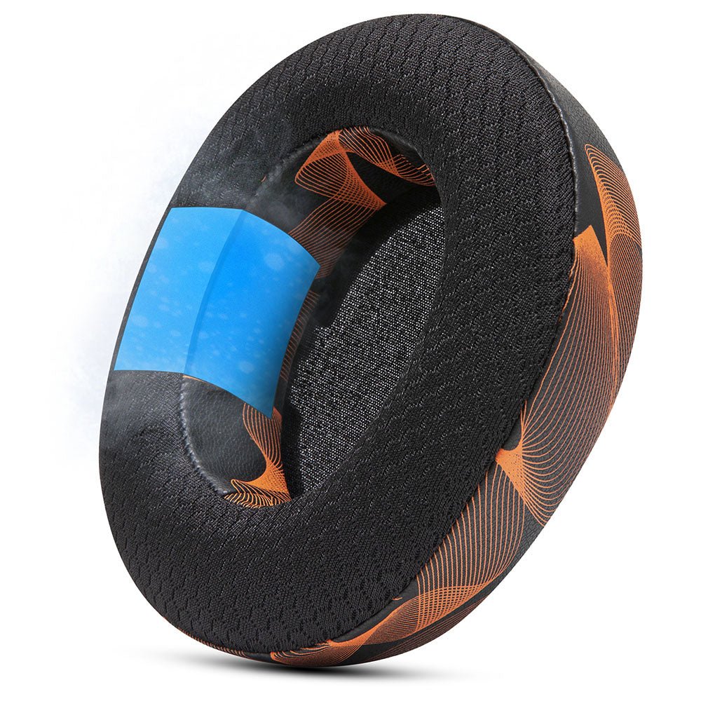 Arctis Nova Pro Wireless & Nova Elite Earpads - WC FreeZe Cooling Gel - J’s gadgets