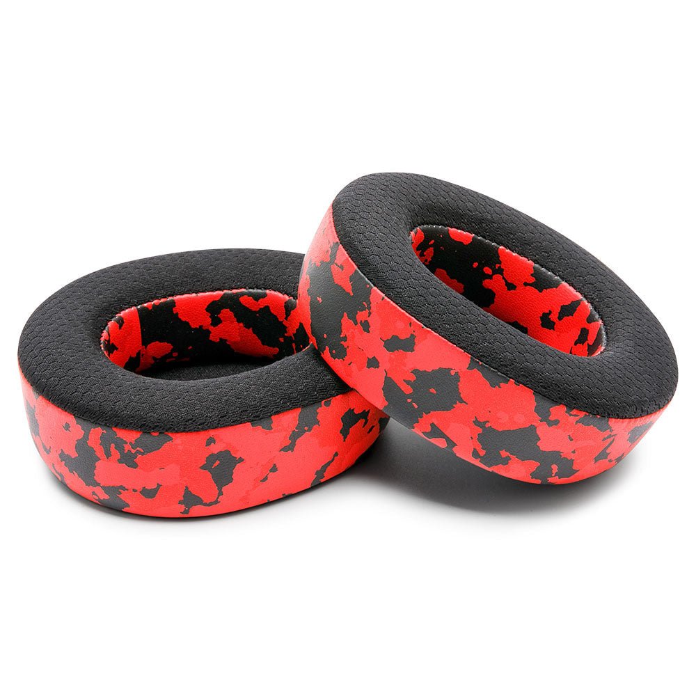 Arctis Nova Pro Wireless & Nova Elite Earpads - WC FreeZe Cooling Gel - J’s gadgets