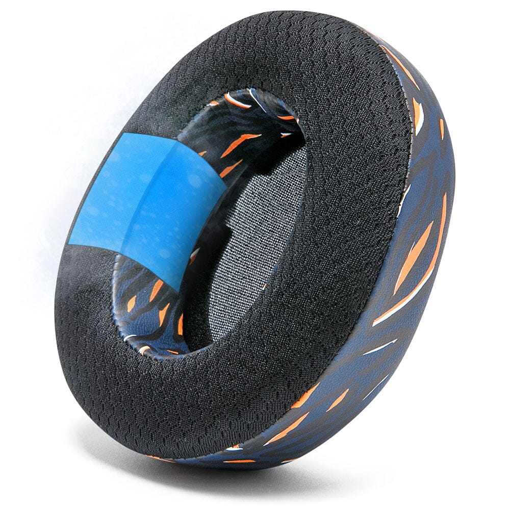 Arctis Nova Pro Wireless & Nova Elite Earpads - WC FreeZe Cooling Gel - J’s gadgets