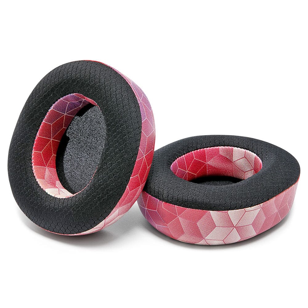 Arctis Nova Pro Wireless & Nova Elite Earpads - WC FreeZe Cooling Gel - J’s gadgets