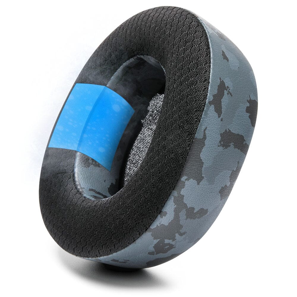 Arctis Nova Pro Wireless & Nova Elite Earpads - WC FreeZe Cooling Gel - J’s gadgets