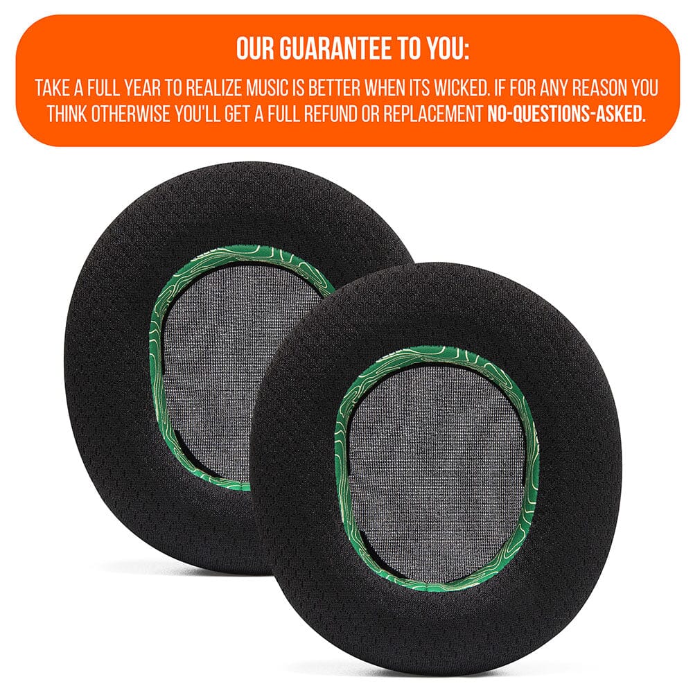 Arctis Nova Pro Wireless & Nova Elite Earpads - WC FreeZe Cooling Gel - J’s gadgets