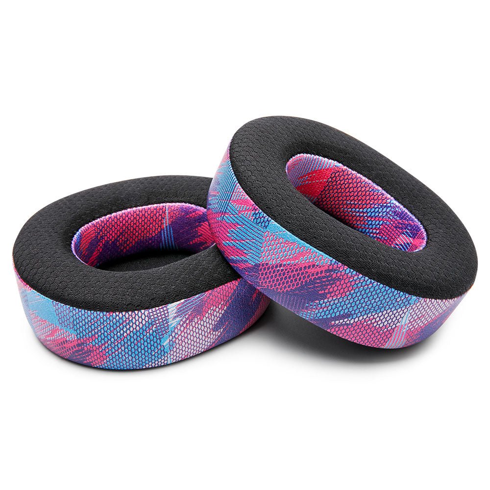 Arctis Nova Pro Wireless & Nova Elite Earpads - WC FreeZe Cooling Gel - J’s gadgets