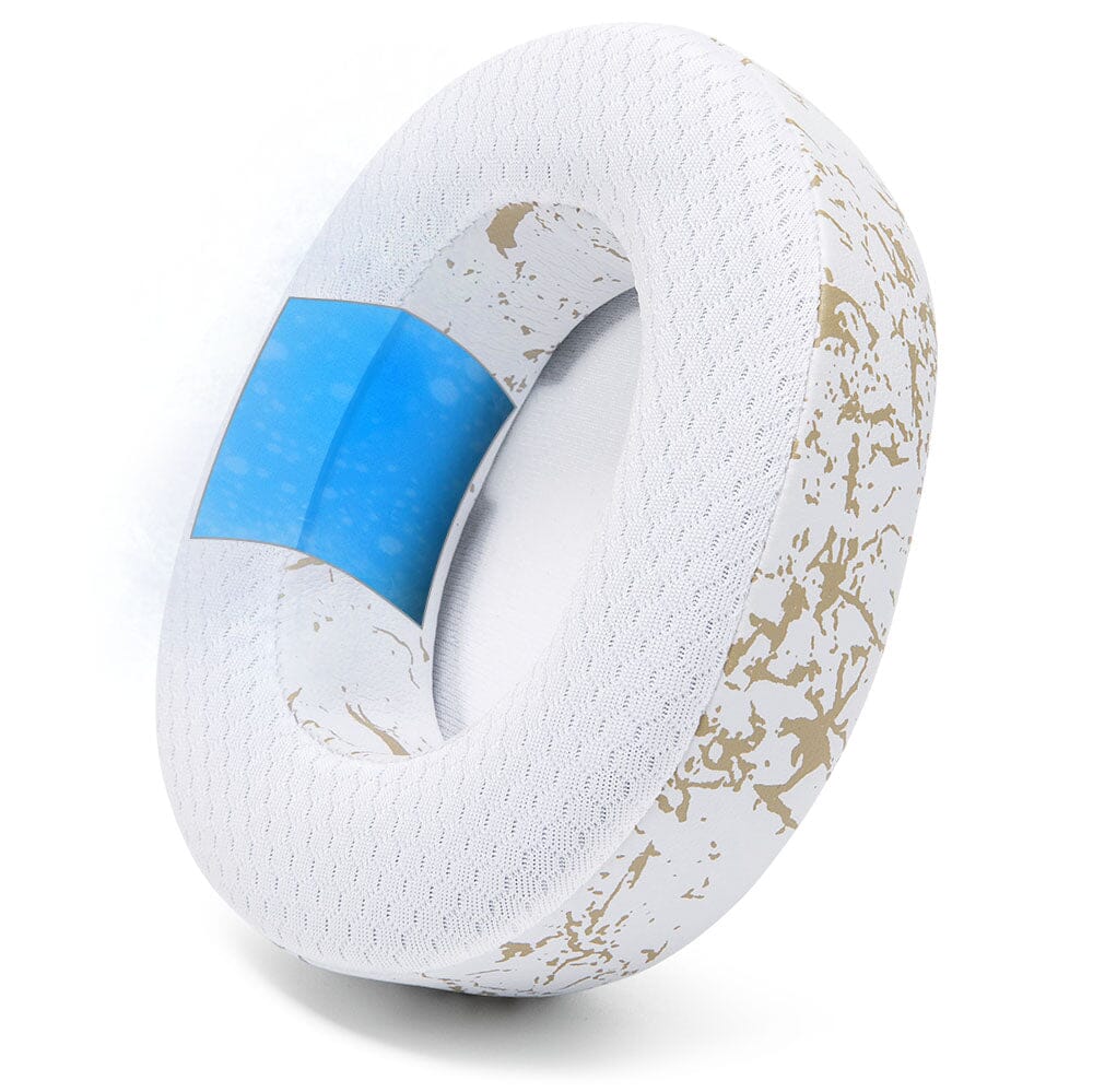 Arctis Nova Pro Wireless & Nova Elite Earpads - WC FreeZe Cooling Gel - J’s gadgets