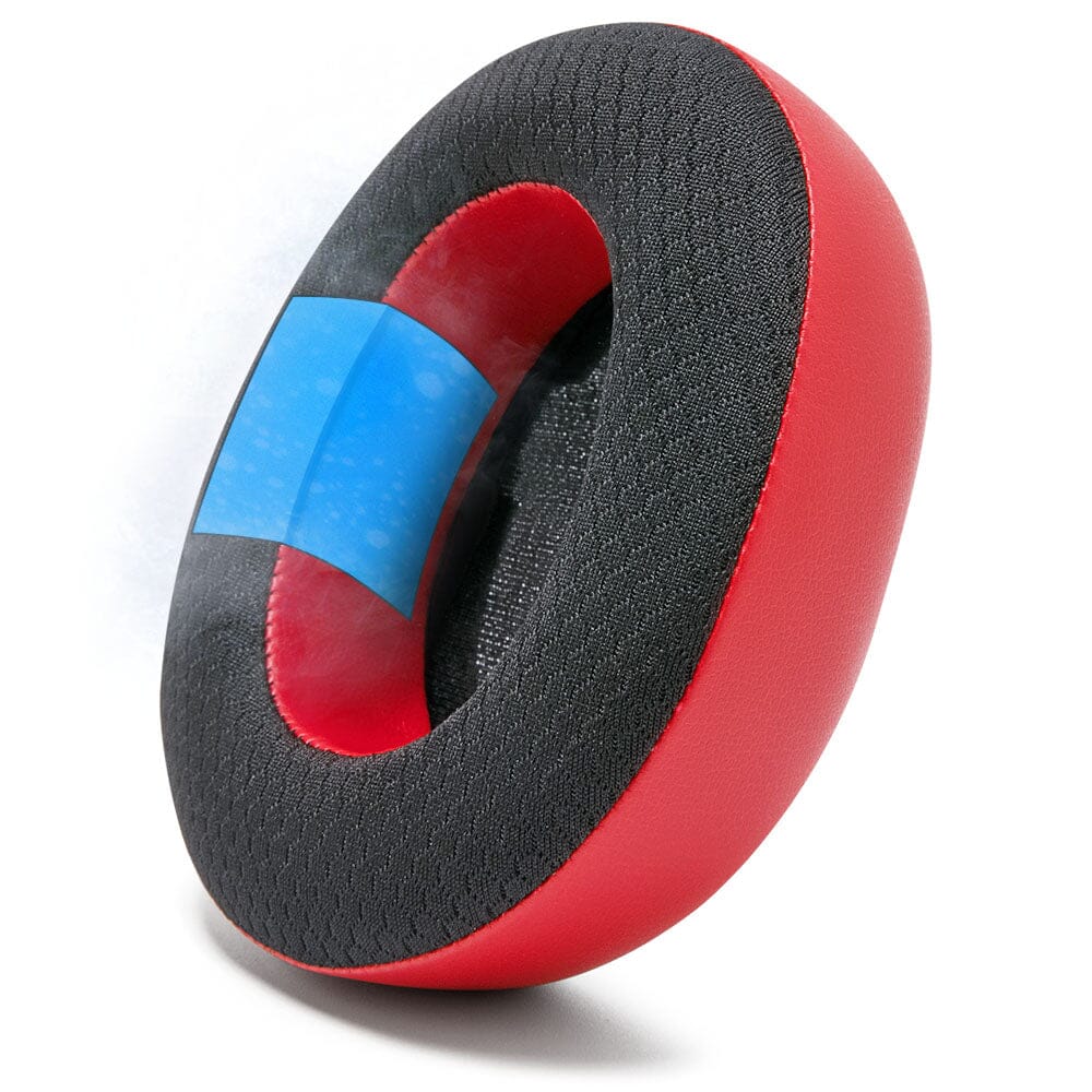 Arctis Nova Pro Wireless & Nova Elite Earpads - WC FreeZe Cooling Gel - J’s gadgets