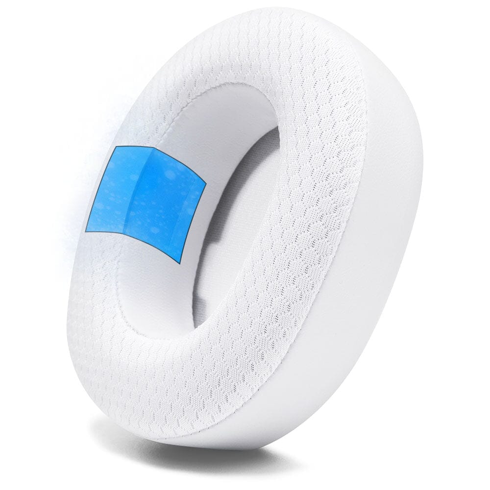 Arctis Nova Pro Wireless & Nova Elite Earpads - WC FreeZe Cooling Gel - J’s gadgets