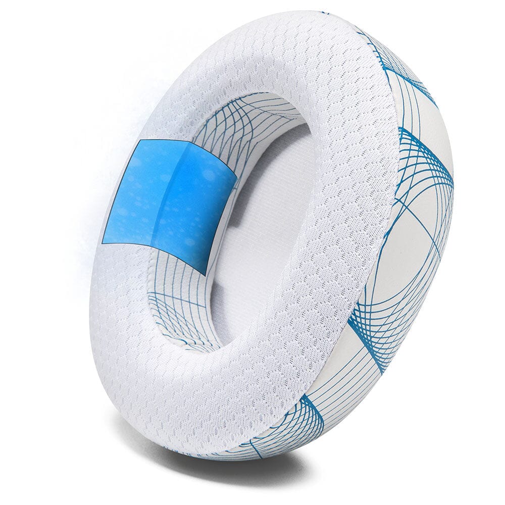 Arctis Nova Pro Wireless & Nova Elite Earpads - WC FreeZe Cooling Gel - J’s gadgets