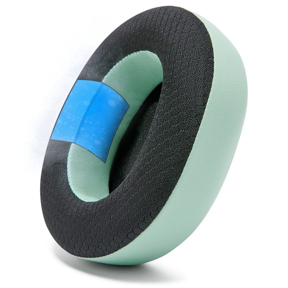 Arctis Nova Pro Wireless & Nova Elite Earpads - WC FreeZe Cooling Gel - J’s gadgets