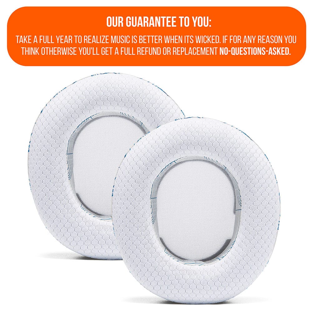 Arctis Nova Pro Wireless & Nova Elite Earpads - WC FreeZe Cooling Gel - J’s gadgets
