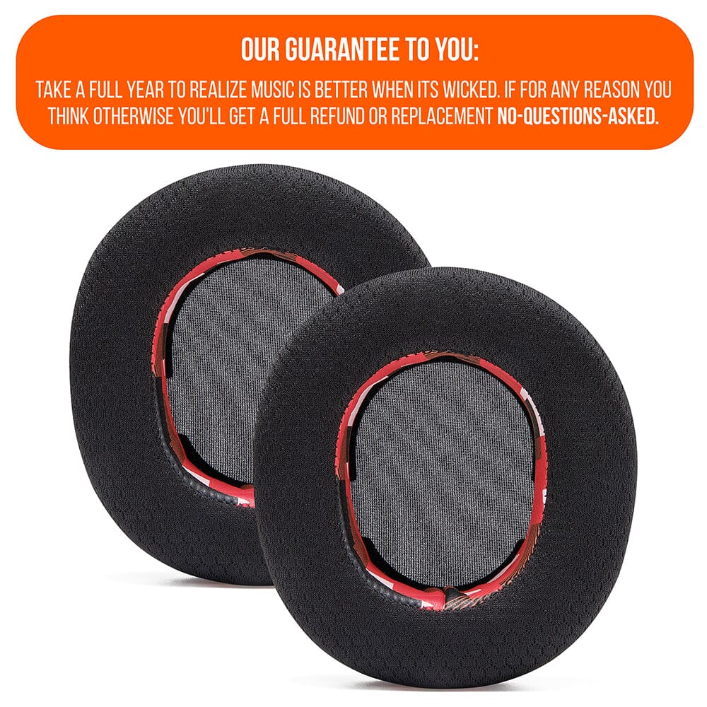 Arctis Nova Pro Wireless & Nova Elite Earpads - WC FreeZe Cooling Gel - J’s gadgets