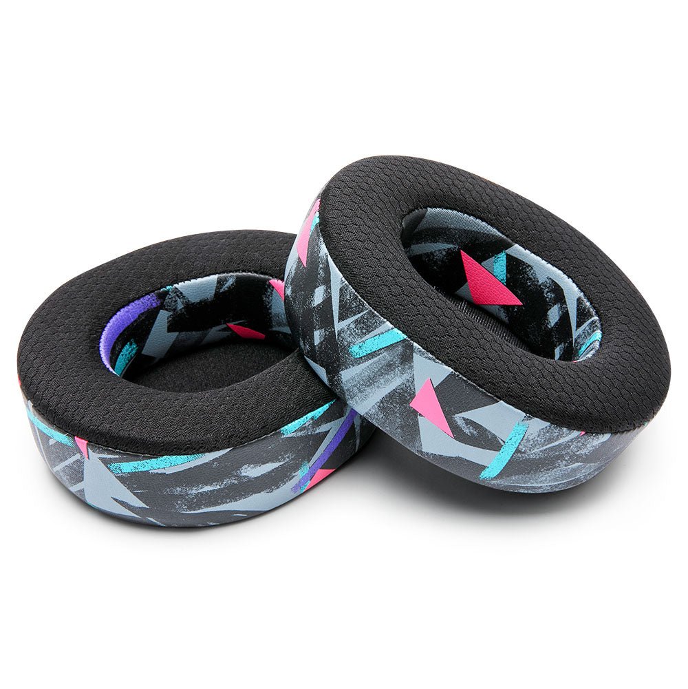 Arctis Nova Pro Wireless & Nova Elite Earpads - WC FreeZe Cooling Gel - J’s gadgets