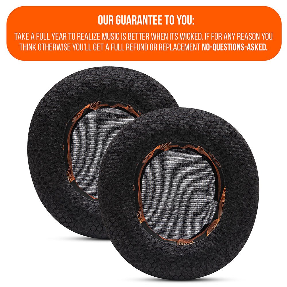 Arctis Nova Pro Wireless & Nova Elite Earpads - WC FreeZe Cooling Gel - J’s gadgets