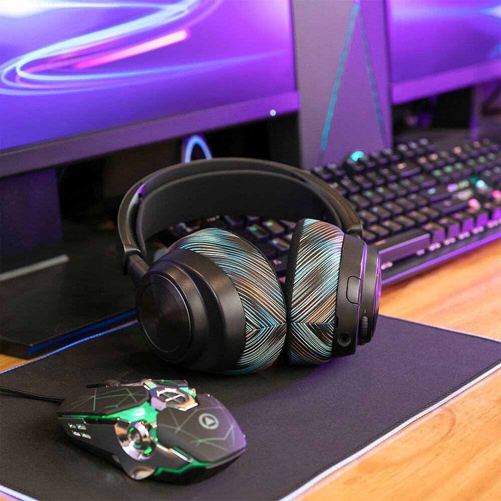 Arctis Nova Pro Wireless & Nova Elite Earpads - WC FreeZe Cooling Gel - J’s gadgets