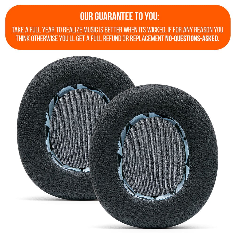 Arctis Nova Pro Wireless & Nova Elite Earpads - WC FreeZe Cooling Gel - J’s gadgets