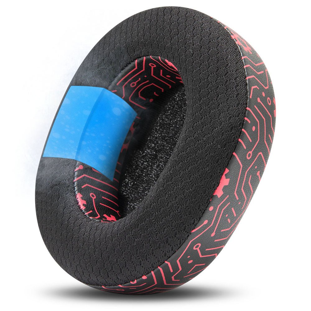 Arctis Nova Pro Wireless & Nova Elite Earpads - WC FreeZe Cooling Gel - J’s gadgets