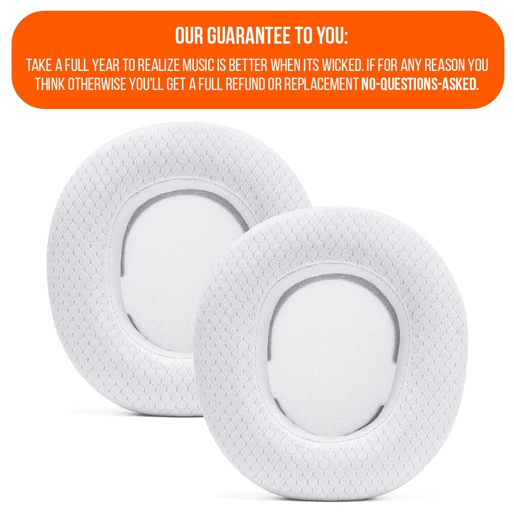 Arctis Nova Pro Wireless & Nova Elite Earpads - WC FreeZe Cooling Gel - J’s gadgets