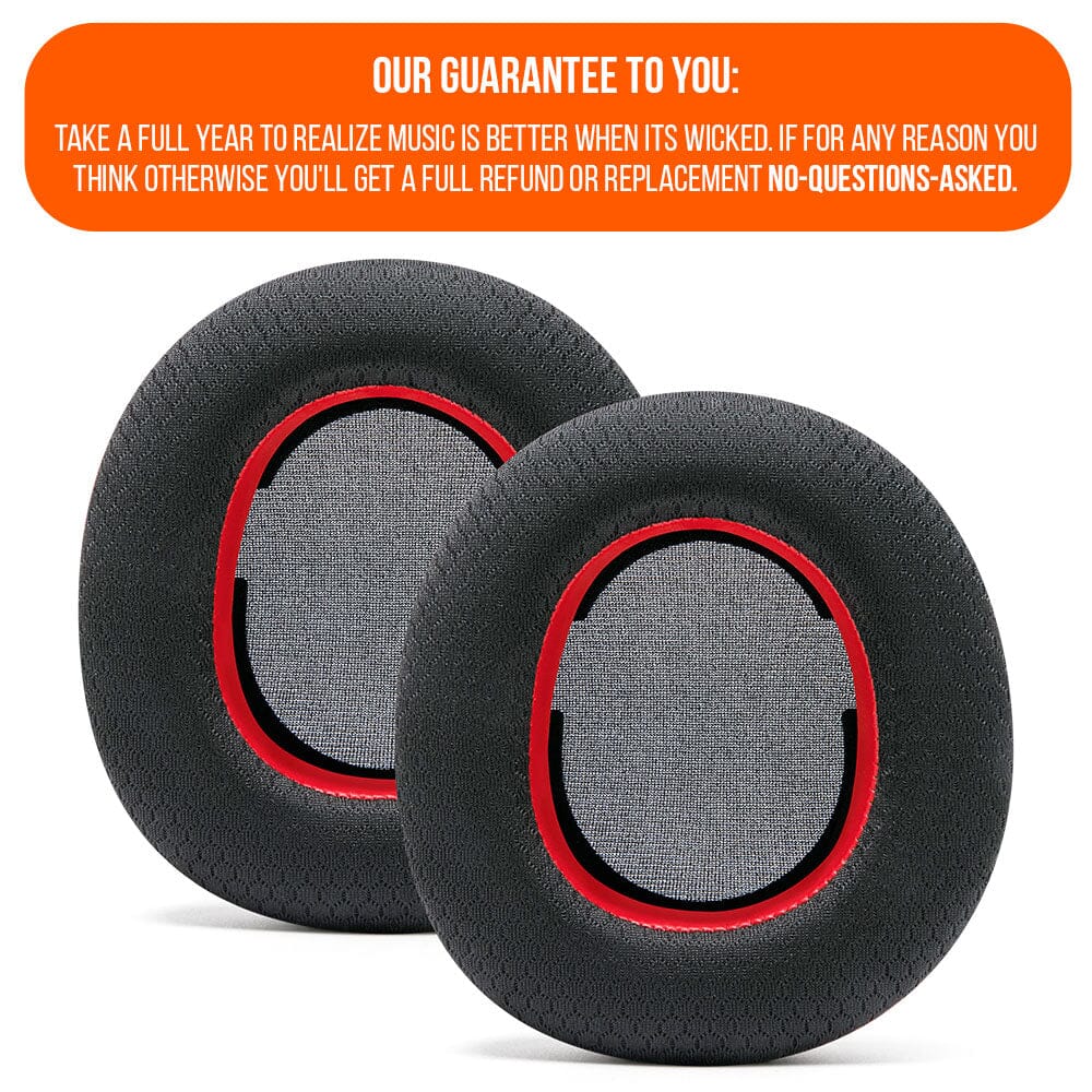 Arctis Nova Pro Wireless & Nova Elite Earpads - WC FreeZe Cooling Gel - J’s gadgets
