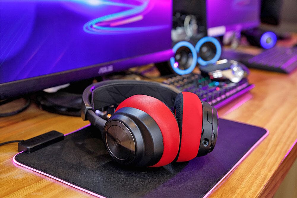 Arctis Nova Pro Wireless & Nova Elite Earpads - WC FreeZe Cooling Gel - J’s gadgets