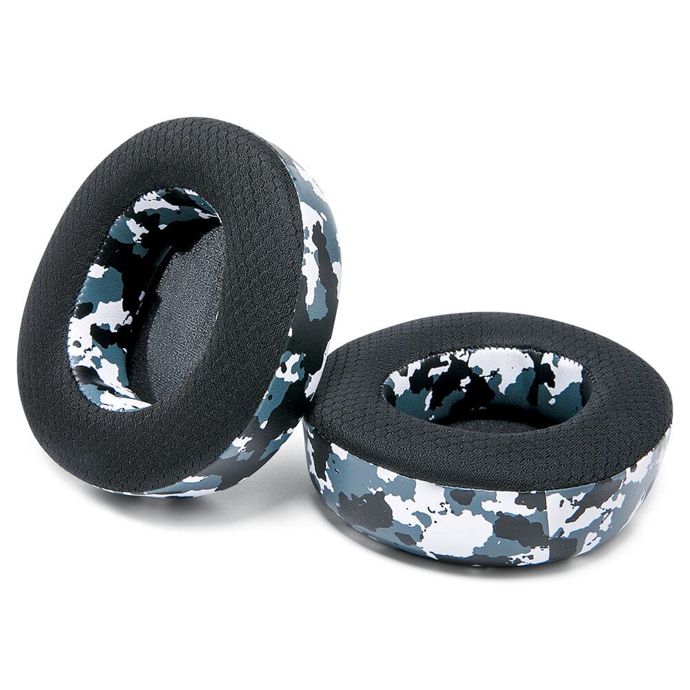 Arctis Nova Pro Wireless & Nova Elite Earpads - WC FreeZe Cooling Gel - J’s gadgets