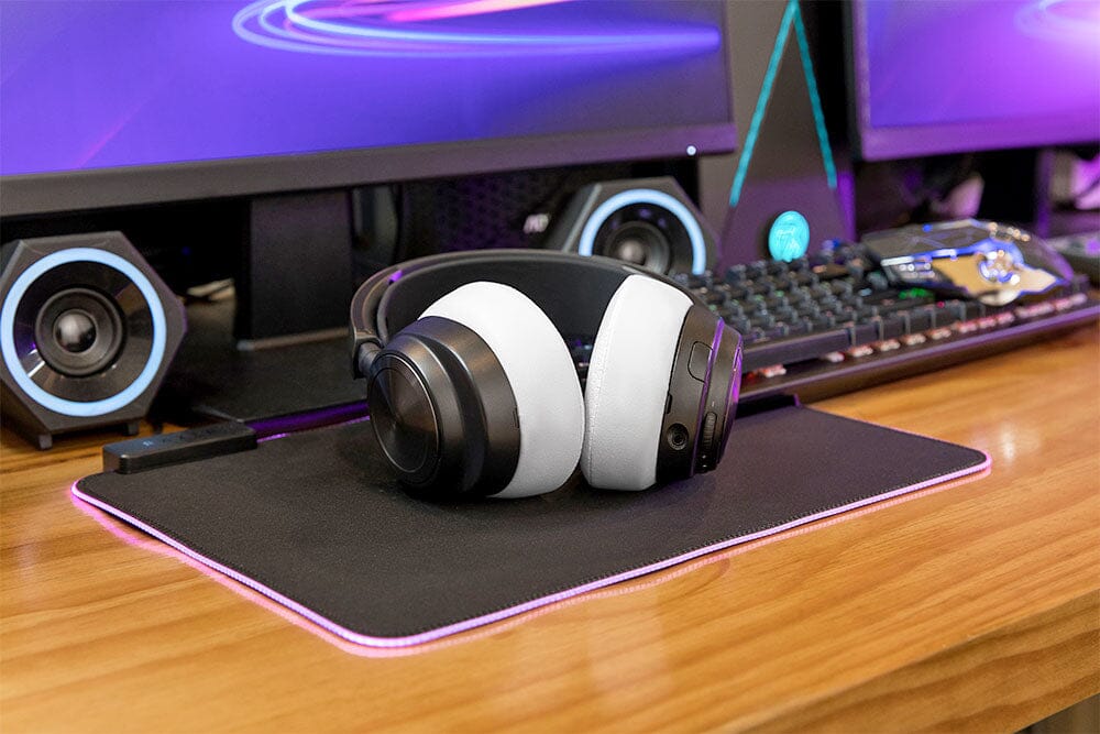 Arctis Nova Pro Wireless & Nova Elite Earpads - WC FreeZe Cooling Gel - J’s gadgets