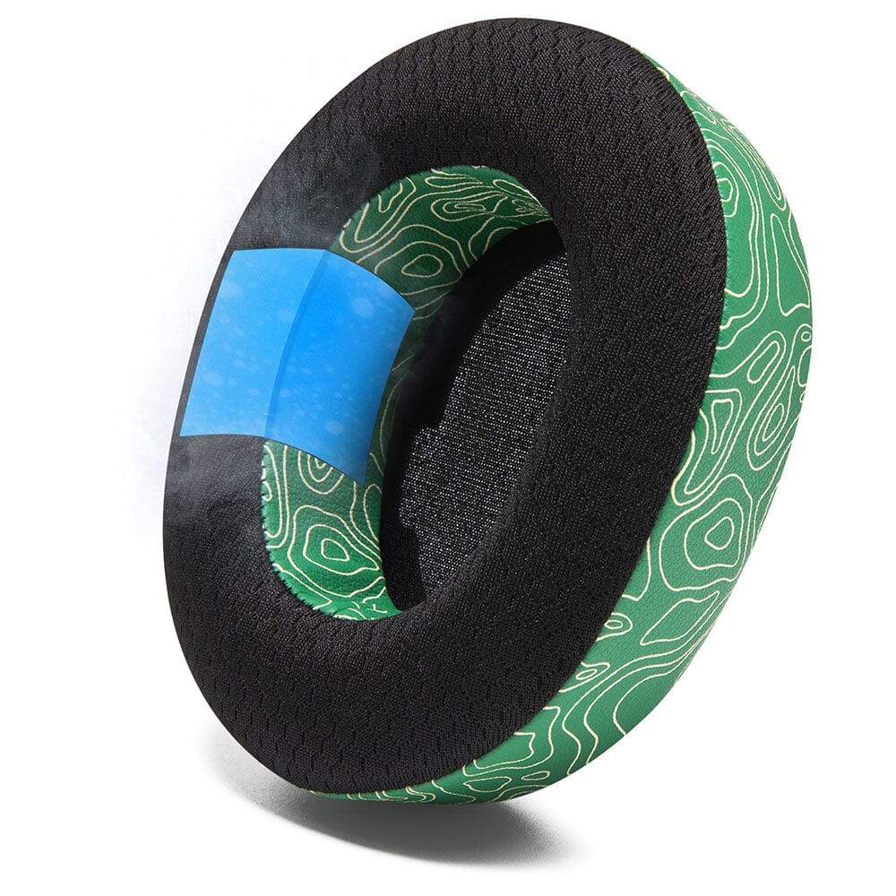 Arctis Nova Pro Wireless & Nova Elite Earpads - WC FreeZe Cooling Gel - J’s gadgets
