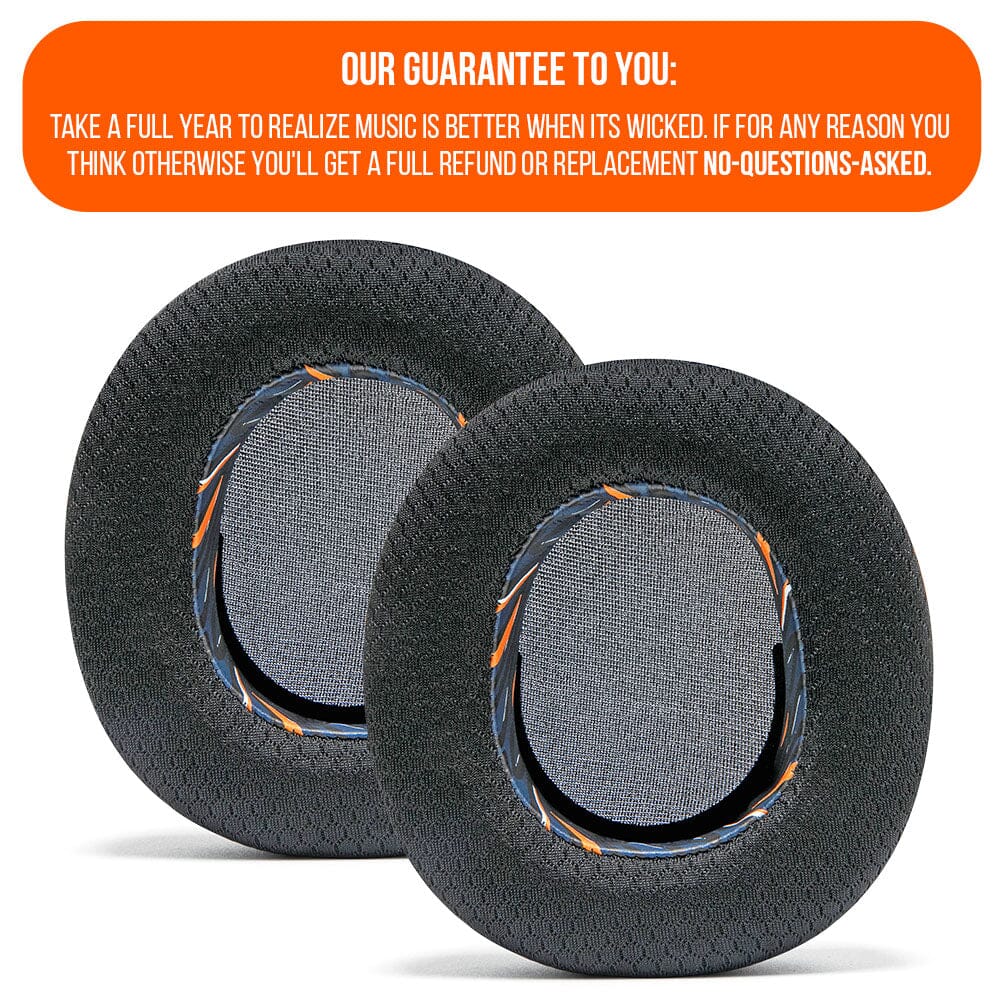Arctis Nova Pro Wireless & Nova Elite Earpads - WC FreeZe Cooling Gel - J’s gadgets