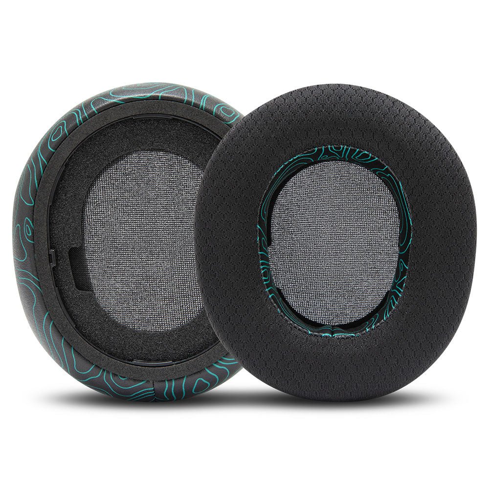 Arctis Nova Pro Wireless & Nova Elite Earpads - WC FreeZe Cooling Gel - J’s gadgets