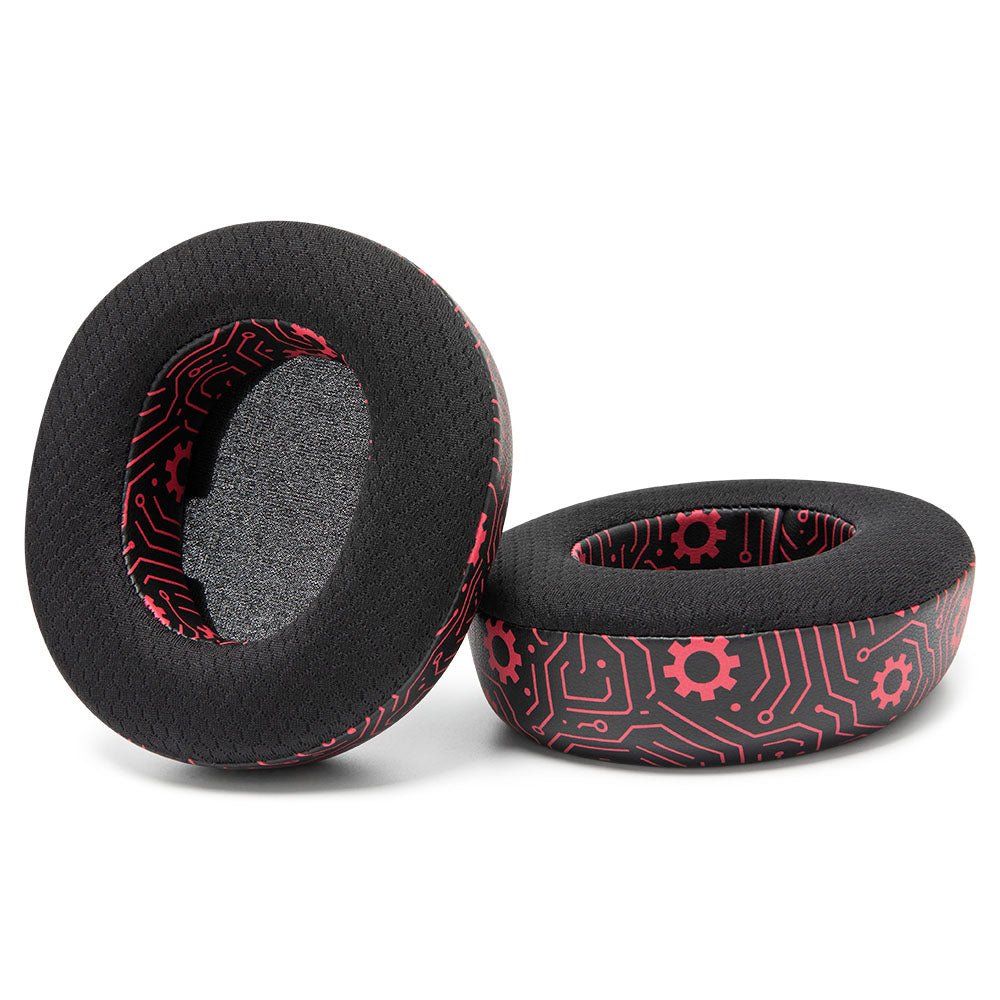 Arctis Nova Pro Wireless & Nova Elite Earpads - WC FreeZe Cooling Gel - J’s gadgets