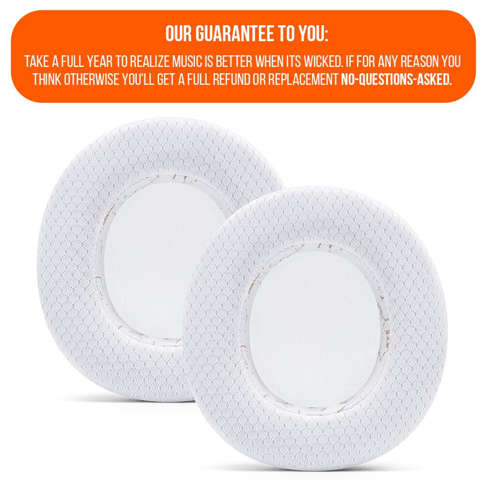 Arctis Nova Pro Wireless & Nova Elite Earpads - WC FreeZe Cooling Gel - J’s gadgets