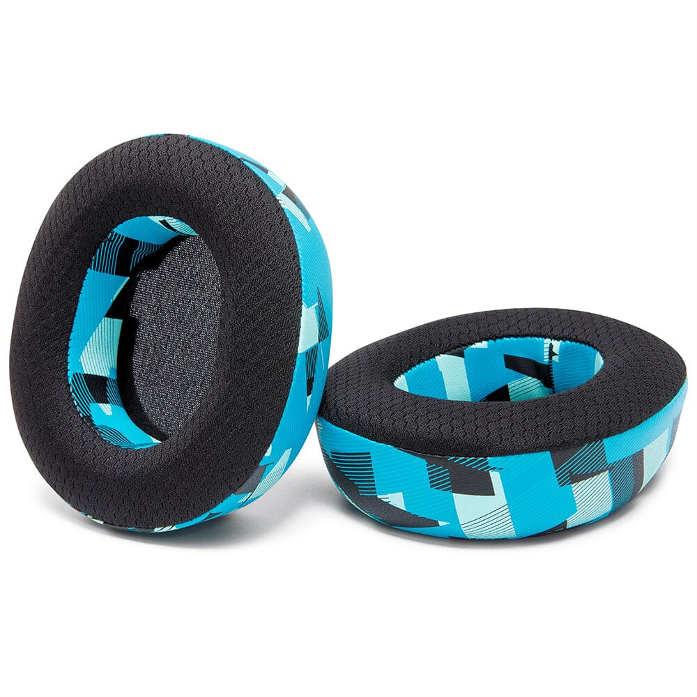 Arctis Nova Pro Wireless & Nova Elite Earpads - WC FreeZe Cooling Gel - J’s gadgets