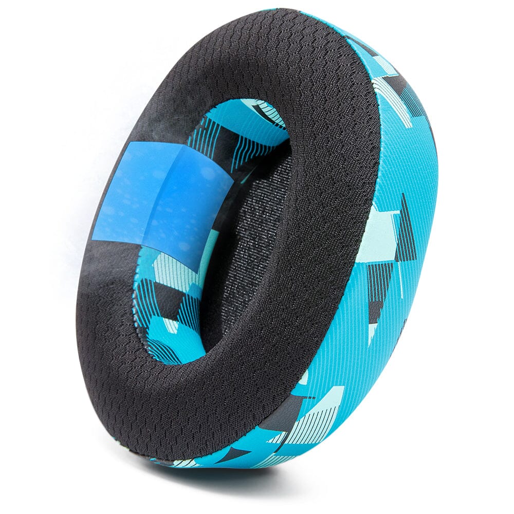 Arctis Nova Pro Wireless & Nova Elite Earpads - WC FreeZe Cooling Gel - J’s gadgets